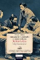 CAMA SUMAMENTE EXTRAÑA Y OTROS RELATOS, UNA | 9788492840267 | COLLINS, WILKIE | Llibreria L'Altell - Llibreria Online de Banyoles | Comprar llibres en català i castellà online - Llibreria de Girona