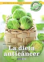 DIETA ANTICANCER,LA | 9788475567372 | MARIA TRANSITO LOPEZ | Llibreria Online de Banyoles | Comprar llibres en català i castellà online