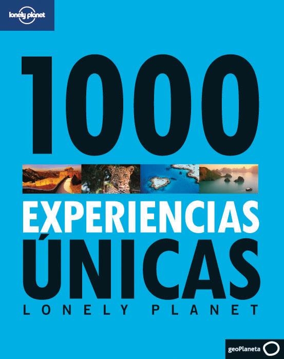 1000 EXPERIENCIAS UNICAS | 9788408094654 | AA. VV. | Llibreria Online de Banyoles | Comprar llibres en català i castellà online