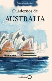 CUADERNOS DE AUSTRALIA | 9788408099468 | A.A.V.V. | Llibreria Online de Banyoles | Comprar llibres en català i castellà online