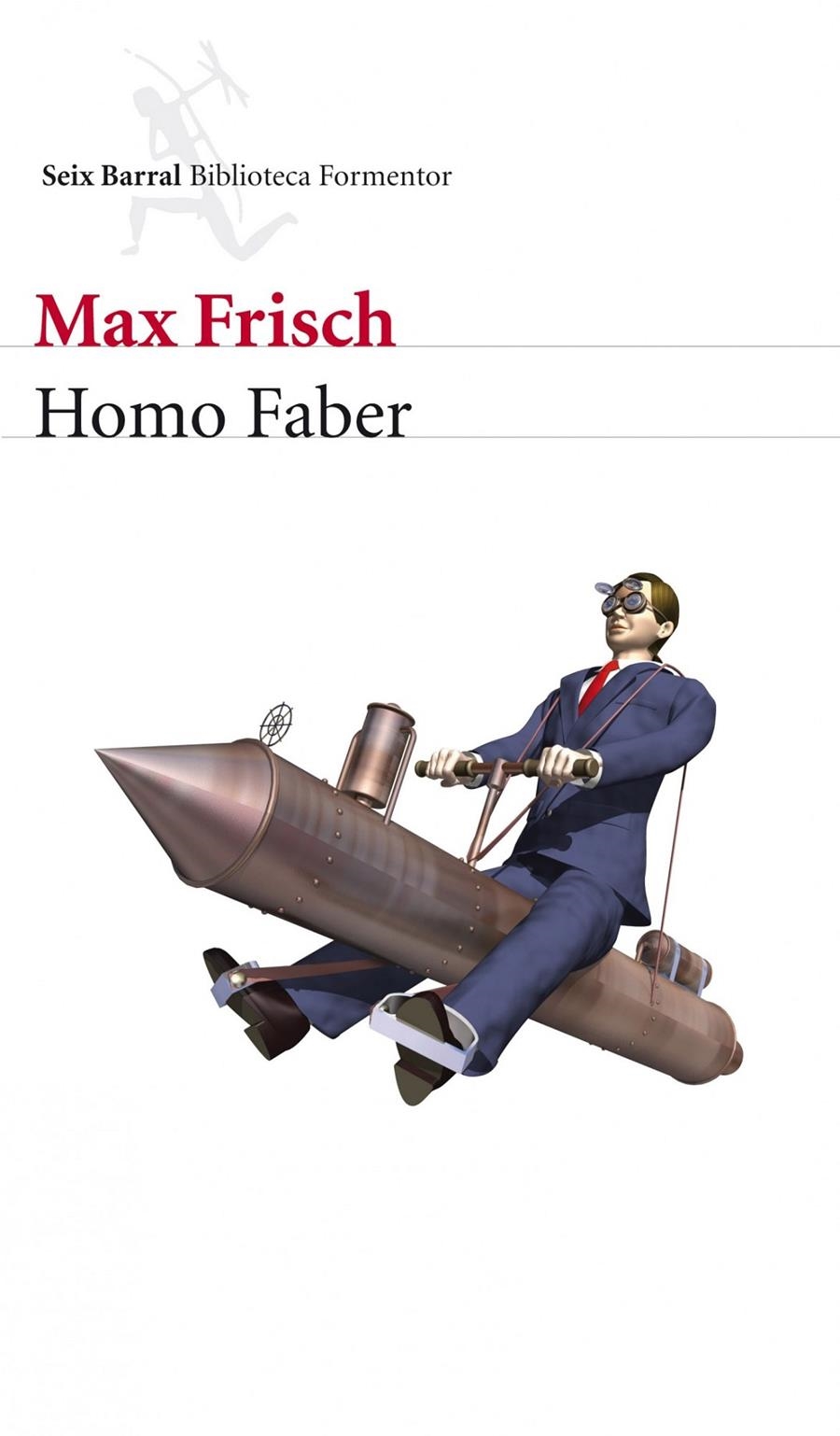 HOMO FABER | 9788432228889 | FRISCH, MAZ | Llibreria Online de Banyoles | Comprar llibres en català i castellà online