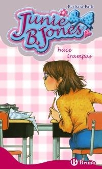 JUNIE B. JONES HACE TRAMPAS | 9788421685808 | PARK, BARBARA | Llibreria Online de Banyoles | Comprar llibres en català i castellà online