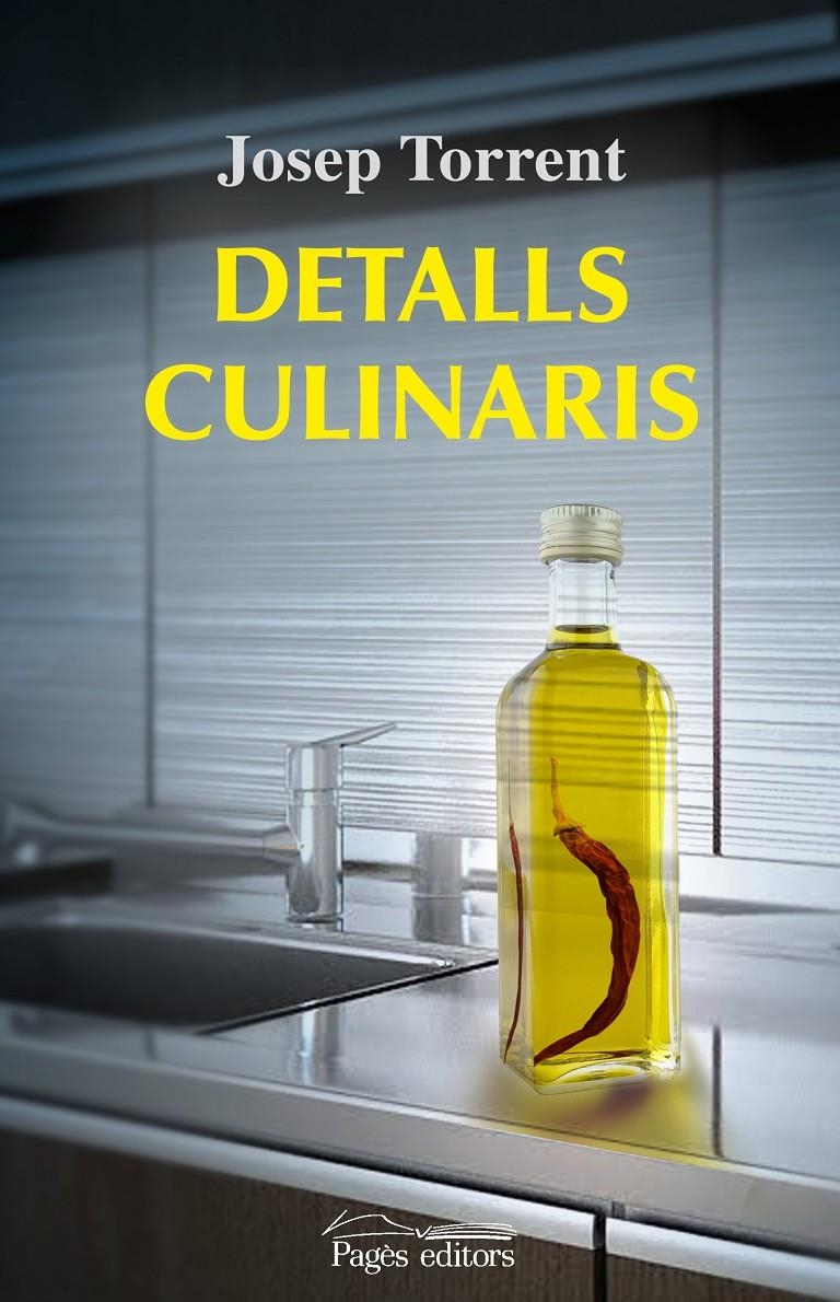 DETALLS CULINARIS | 9788499750545 | TORRENT ALABAU, JOSEP | Llibreria Online de Banyoles | Comprar llibres en català i castellà online