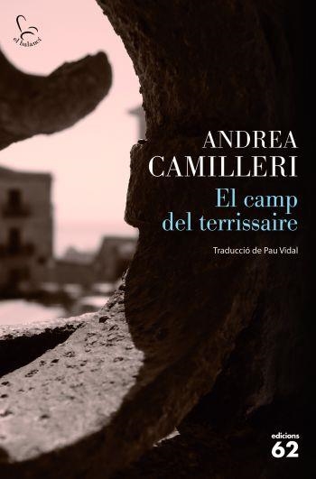 EL CAMP DEL TERRISSAIRE | 9788429767674 | CAMILLERI, ANDREA | Llibreria Online de Banyoles | Comprar llibres en català i castellà online