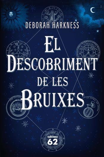 DESCOBRIMENT DE LES BRUIXES, EL | 9788429767681 | HARKNESS, DEBORAH | Llibreria Online de Banyoles | Comprar llibres en català i castellà online