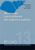 ALUMNADO CON TRASTORNO DEL ESPECTRO AUTISTA | 9788478279920 | HORTAL ESPI (COORD.), ALICIA BRAVO ALTIERI, S | Llibreria Online de Banyoles | Comprar llibres en català i castellà online