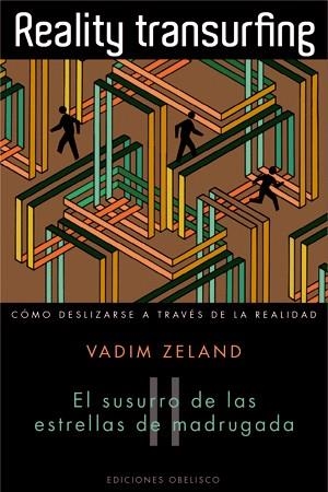 REALITY TRANSURFING II | 9788497777285 | ZELAND,VADIM | Llibreria Online de Banyoles | Comprar llibres en català i castellà online