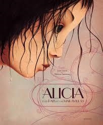 ALICIA EN EL PAIS DE LAS MARAVILLAS (ALBUM IL·LUSTRAT) | 9788426379696 | CARROLL, LEWIS / DAUTREMER, RÉBECCA | Llibreria Online de Banyoles | Comprar llibres en català i castellà online