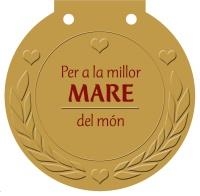 PER A LA MILLOR MARE DEL MÓN | 9788499060958 | - | Llibreria L'Altell - Llibreria Online de Banyoles | Comprar llibres en català i castellà online - Llibreria de Girona