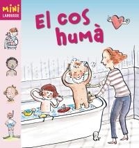 COS HUMÀ, EL | 9788480169332 | - | Llibreria Online de Banyoles | Comprar llibres en català i castellà online