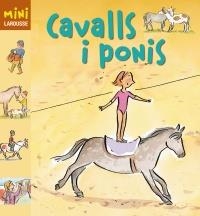 CAVALLS I PONIS | 9788480169677 | - | Llibreria Online de Banyoles | Comprar llibres en català i castellà online