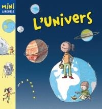 UNIVERS, L' | 9788480169530 | * | Llibreria Online de Banyoles | Comprar llibres en català i castellà online