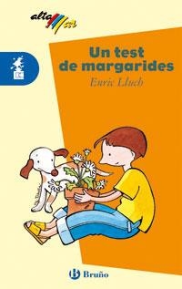 TEST DE MARGARIDES, UN | 9788421694794 | LLUCH, ENRIC | Llibreria Online de Banyoles | Comprar llibres en català i castellà online