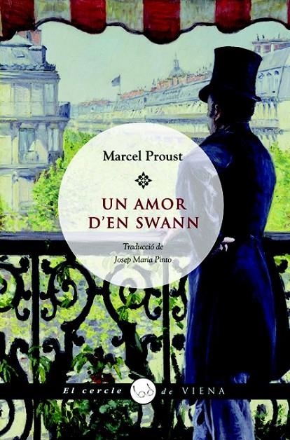 UN AMOR D'EN SWANN | 9788483305980 | PROUST, MARCEL | Llibreria Online de Banyoles | Comprar llibres en català i castellà online