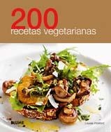 200 RECETAS VEGETARIANAS | 9788480769570 | * | Llibreria Online de Banyoles | Comprar llibres en català i castellà online