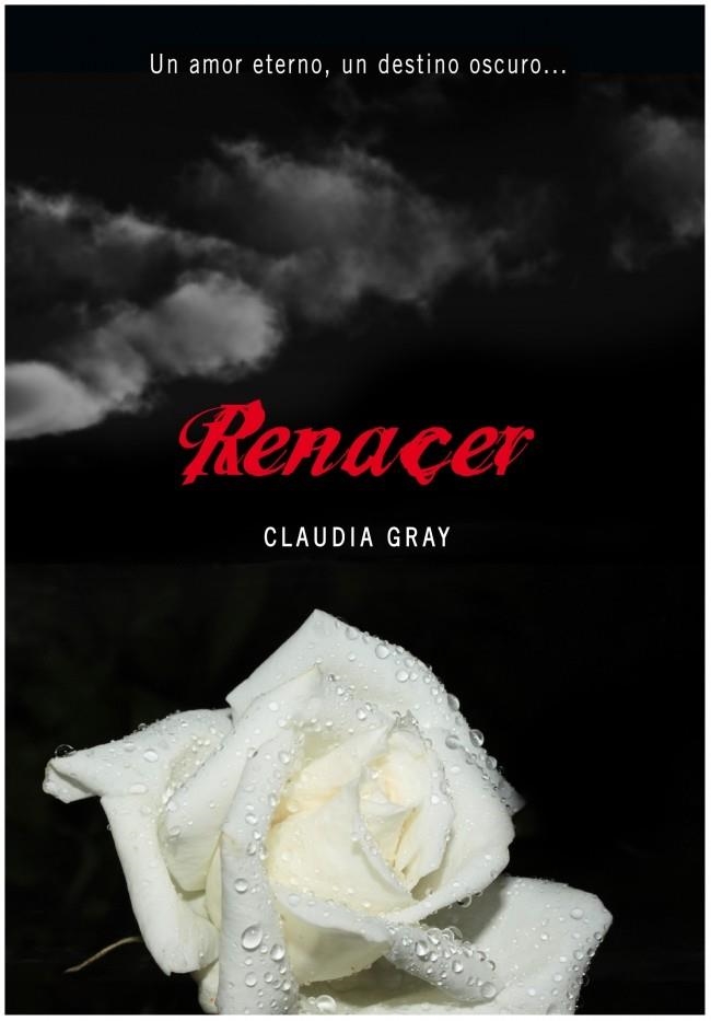 RENACER 4 | 9788484417156 | GRAY,CLAUDIA | Llibreria Online de Banyoles | Comprar llibres en català i castellà online