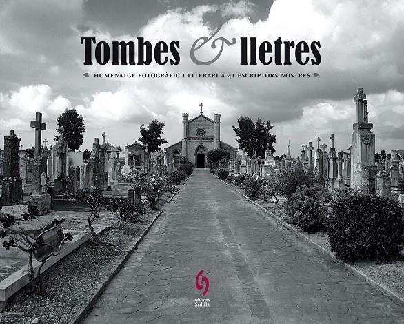 TOMBES I LLETRES | 9788493874315 | A.A.V.V. | Llibreria Online de Banyoles | Comprar llibres en català i castellà online