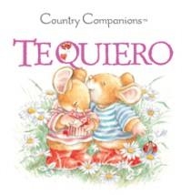 TE QUIERO | 9788466646833 | FORD,HELEN | Llibreria Online de Banyoles | Comprar llibres en català i castellà online