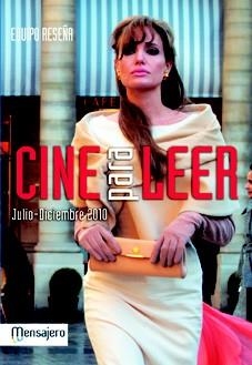 CINE PARA LEER JULIO-DICIEMBRE 2010 | 9788427132221 | EQUIPO RESEÑA | Llibreria L'Altell - Llibreria Online de Banyoles | Comprar llibres en català i castellà online - Llibreria de Girona