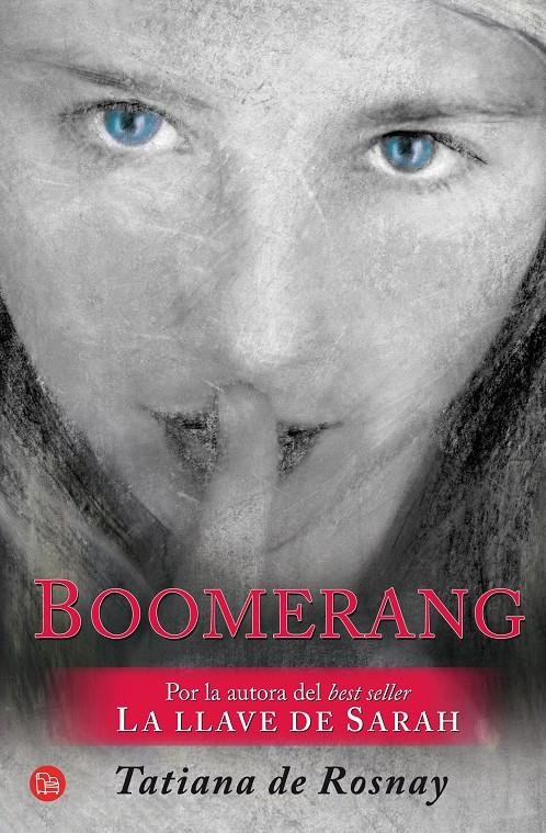 BOOMERANG FG | 9788466323802 | DE ROSNAY, TATIANA | Llibreria Online de Banyoles | Comprar llibres en català i castellà online