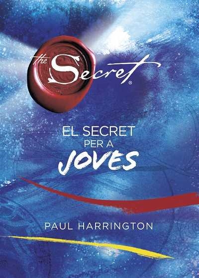 SECRET PER A JOVES, EL | 9788492920020 | HARRINGTON, PAUL | Llibreria L'Altell - Llibreria Online de Banyoles | Comprar llibres en català i castellà online - Llibreria de Girona