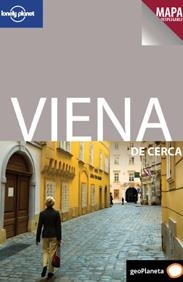 VIENA DE CERCA 1 (AMB MAPA DESPLEGABLE) | 9788408097846 | CAROLINE SIEG/ANTHONY HAYWOOD | Llibreria Online de Banyoles | Comprar llibres en català i castellà online