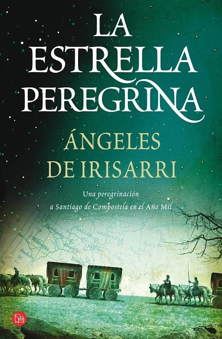 ESTRELLA PEREGRINA, LA | 9788466323796 | IRISARRI PASCUAL, ANGELES | Llibreria Online de Banyoles | Comprar llibres en català i castellà online