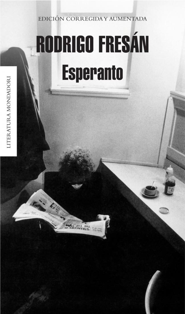 ESPERANTO | 9788439723950 | FRESÁN, RODRIGO | Llibreria Online de Banyoles | Comprar llibres en català i castellà online