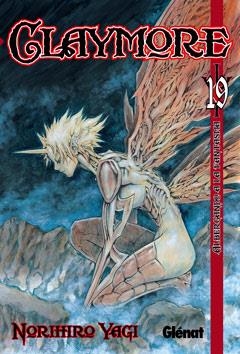 CLAYMORE, 19 | 9788499471686 | YAGI, NORIHIRO | Llibreria Online de Banyoles | Comprar llibres en català i castellà online