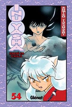 INUYASHA, 54 | 9788499472485 | TAKAHASHI, RUMIKO | Llibreria Online de Banyoles | Comprar llibres en català i castellà online