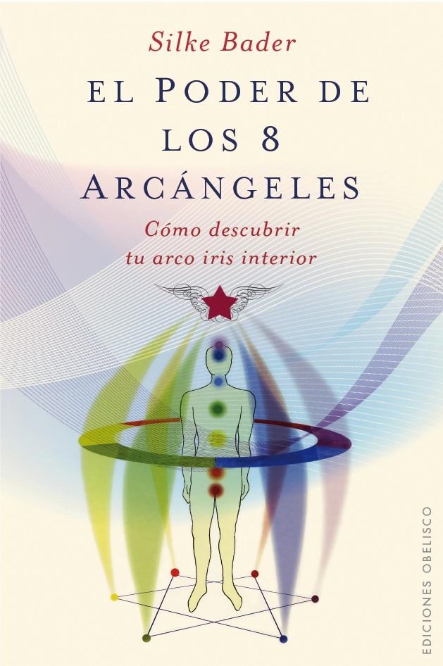 PODER DE LOS 8 ARCANGELES,EL | 9788497777315 | BADER,SILKE | Llibreria Online de Banyoles | Comprar llibres en català i castellà online