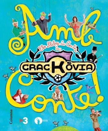 LLIBRE DE CONTES DEL CRACKOVIA, EL | 9788466413770 | * | Llibreria Online de Banyoles | Comprar llibres en català i castellà online