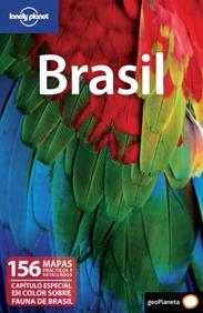 BRASIL 4 | 9788408096603 | AA. VV. | Llibreria Online de Banyoles | Comprar llibres en català i castellà online