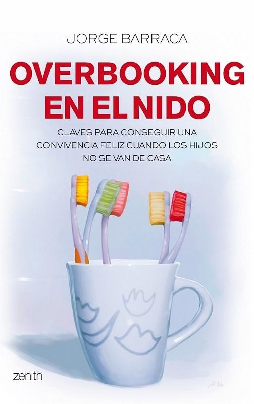 OVERBOOKING EN EL NIDO | 9788408080503 | BARRACA,JORGE | Llibreria Online de Banyoles | Comprar llibres en català i castellà online