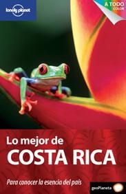 MEJOR DE COSTA RICA , LO | 9788408097839 | AA. VV. | Llibreria Online de Banyoles | Comprar llibres en català i castellà online