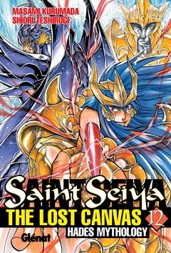 SAINT SEIYA. THE LOST CANVAS, 12 | 9788499471143 | MASAMI KURUMADA/SHIORI TESHIROGI | Llibreria Online de Banyoles | Comprar llibres en català i castellà online