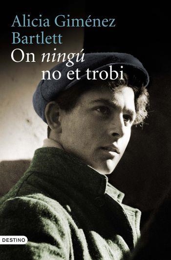 ON NINGU NO ET TROBI | 9788497101936 | GIMENEZ BARTLETT, ALICIA | Llibreria Online de Banyoles | Comprar llibres en català i castellà online