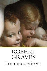 MITOS GRIEGOS, LOS | 9788424920784 | GRAVES, ROBERT | Llibreria L'Altell - Llibreria Online de Banyoles | Comprar llibres en català i castellà online - Llibreria de Girona