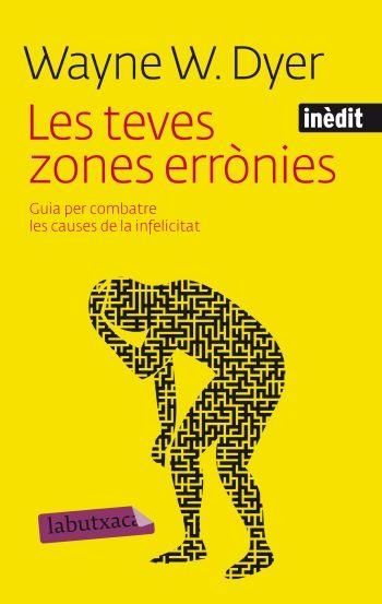 TEVES ZONES ERRÒNIES, LES | 9788499302836 | DYER WAYNE, W. | Llibreria Online de Banyoles | Comprar llibres en català i castellà online