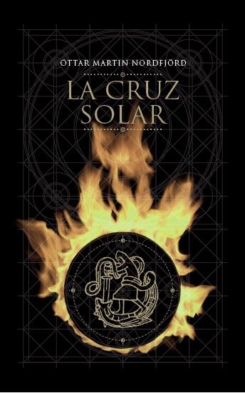 CRUZ SOLAR, LA | 9788492723713 | MARTIN, ÓTTAR | Llibreria Online de Banyoles | Comprar llibres en català i castellà online