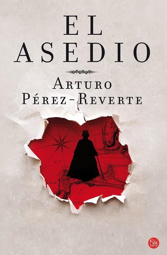 ASEDIO, EL | 9788466313810 | PEREZ-REVERTE, ARTURO | Llibreria Online de Banyoles | Comprar llibres en català i castellà online