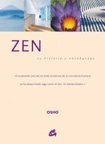 ZEN | 9788484451594 | OSHO | Llibreria Online de Banyoles | Comprar llibres en català i castellà online