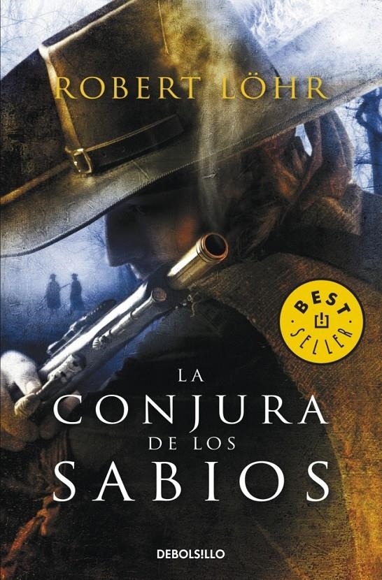 CONJURA DE LOS SABIOS, LA | 9788499088334 | LÖHR, ROBERT | Llibreria Online de Banyoles | Comprar llibres en català i castellà online