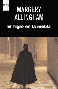 TIGRE EN LA NIEBLA, EL | 9788490060032 | ALLINGHAM, MARGERY | Llibreria Online de Banyoles | Comprar llibres en català i castellà online