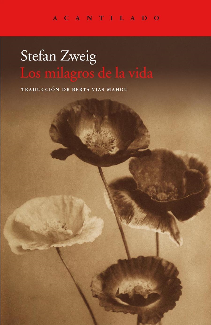 MILAGROS DE LA VIDA, LOS | 9788415277019 | ZWEIG, STEFAN | Llibreria L'Altell - Llibreria Online de Banyoles | Comprar llibres en català i castellà online - Llibreria de Girona