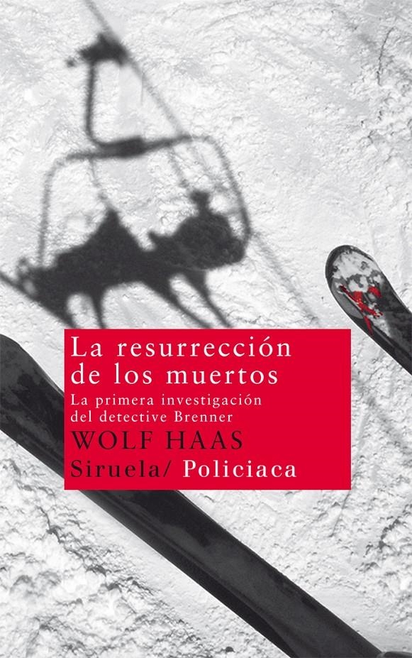 RESURRECCIÓN DE LOS MUERTOS, LA.1ERA INVESTIGACIÓN DEL DETEC | 9788498415643 | HAAS, WOOLF | Llibreria Online de Banyoles | Comprar llibres en català i castellà online