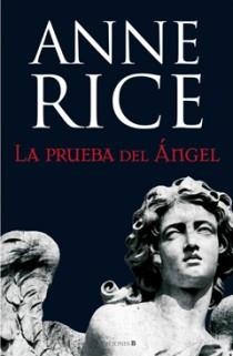 PRUEBA DEL ANGEL, LA | 9788466647342 | RICE, ANNE | Llibreria L'Altell - Llibreria Online de Banyoles | Comprar llibres en català i castellà online - Llibreria de Girona