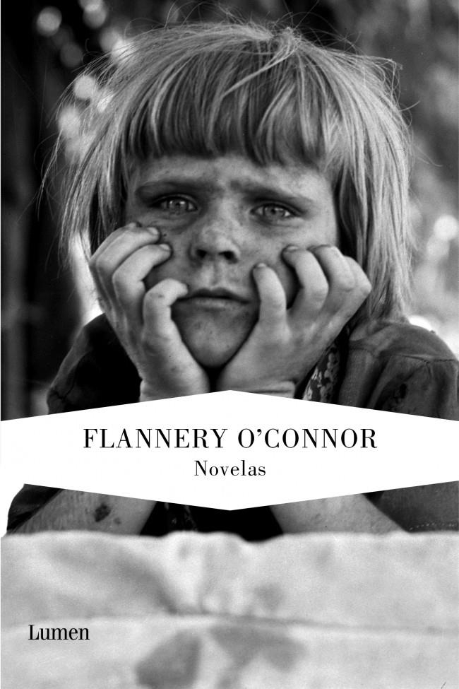 LAS NOVELAS ( SANGRE SABIA / LOS VIOLENTOS LO ARREBATAN) | 9788426419033 | O´CONNOR, FLANNERY | Llibreria Online de Banyoles | Comprar llibres en català i castellà online