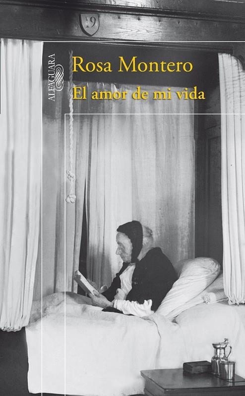 AMOR DE MI VIDA, EL | 9788420407166 | MONTERO GAYO, ROSA | Llibreria Online de Banyoles | Comprar llibres en català i castellà online