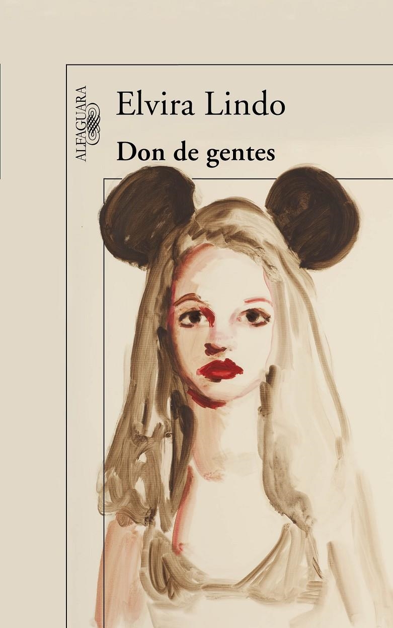 DON DE GENTES | 9788420475035 | LINDO, ELVIRA | Llibreria L'Altell - Llibreria Online de Banyoles | Comprar llibres en català i castellà online - Llibreria de Girona